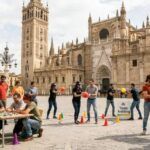 team-building-en-sevilla