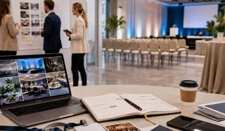 como-organizar-evento-empresarial-guia