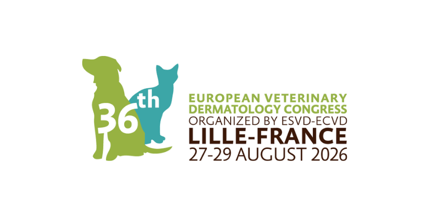 european-veterinary-dermatology-congress-lille