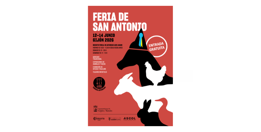 feria-san-antonio-gijon