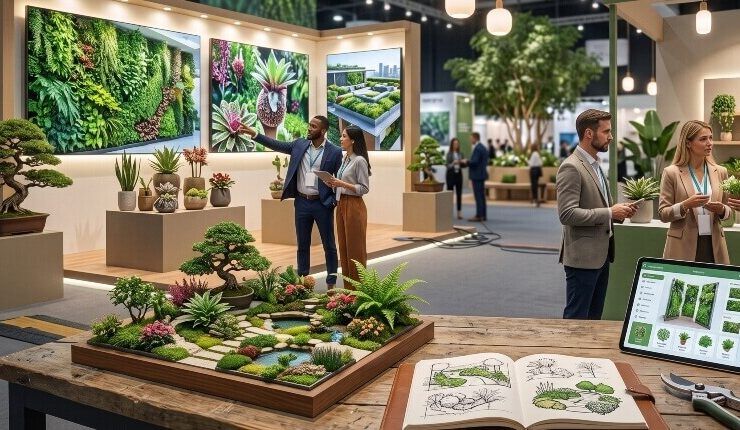ferias-eventos-sector-plantas-jardineria-espana