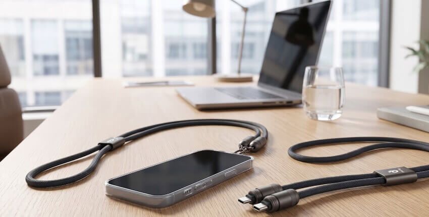 lanyards-cables-carga-merchandising-vuelta-oficina