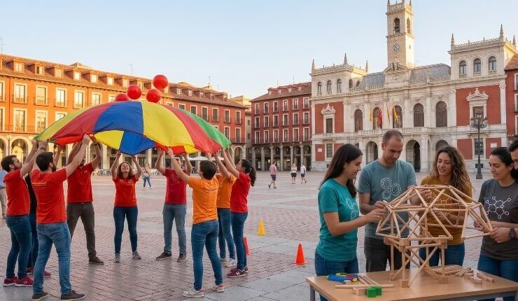 teambuilding-en-valladolid