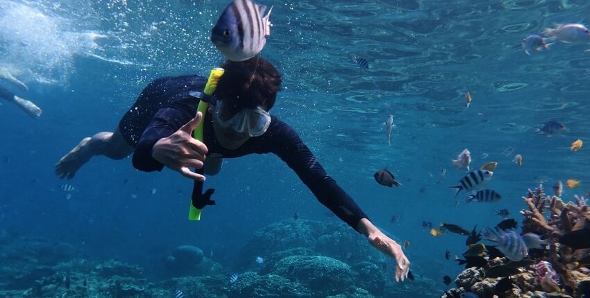 kayak-snorkel-team-building-tenerife
