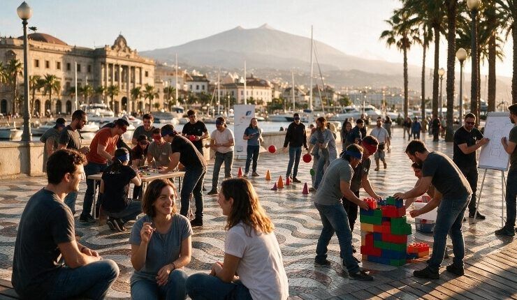 team-building-tenerife