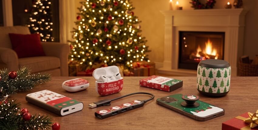 accesorios-tecnologicos-promocionales-navidad