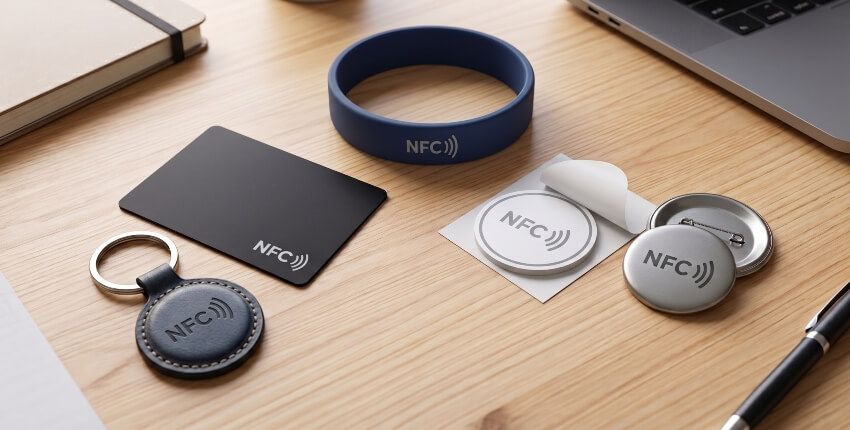 tipos-productos-nfc-personalizados