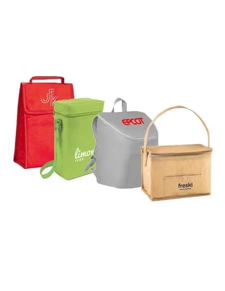 Bolsas térmicas personalizadas