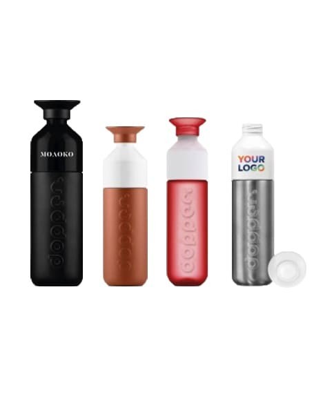 Botellas Dopper® personalizadas