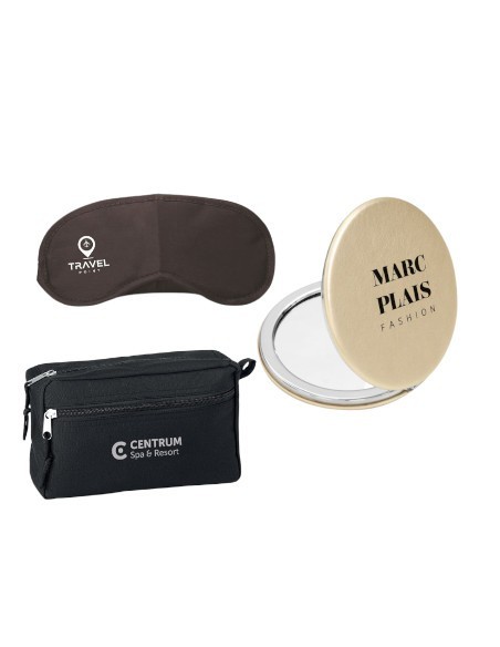 Regalos de belleza y cosmética personalizados