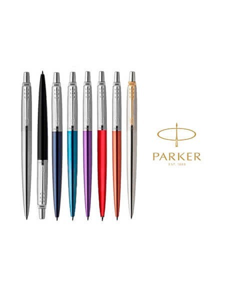 Bolígrafos Parker® personalizados