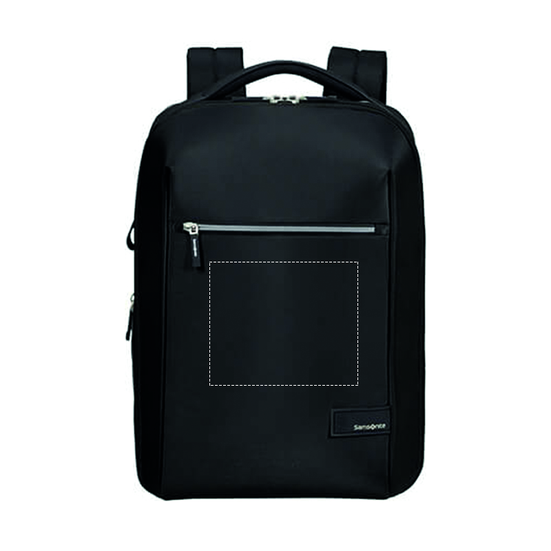 Mochila Samsonite® personalizable con tu logotipo