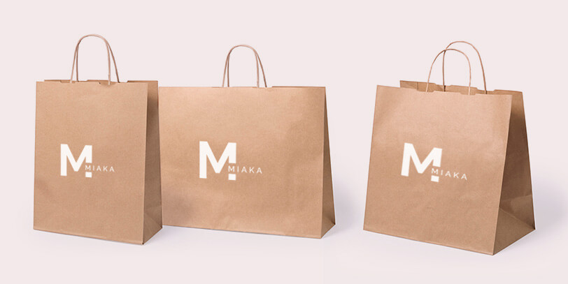 Bolsas de papel para tiendas: ¿Por qué usarlas en tu negocio?